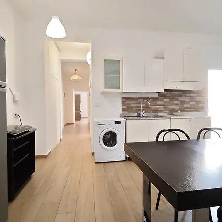 Domus Arianna * Bari