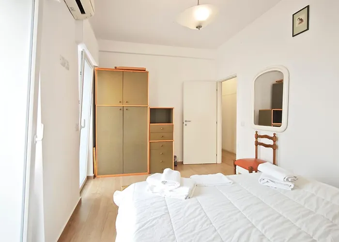 Apartment Domus Arianna Bari