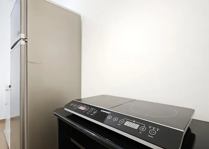 Apartment Domus Arianna Bari