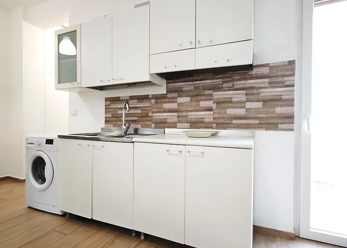 Domus Arianna Apartment