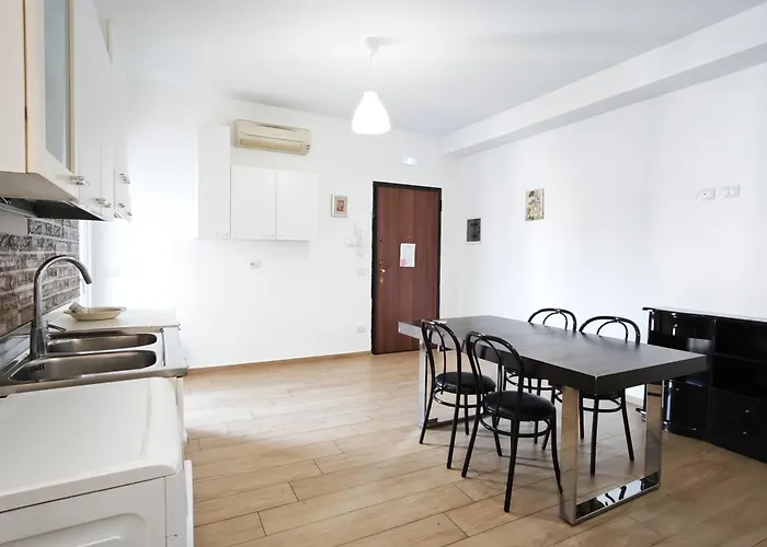 Domus Arianna Apartment *