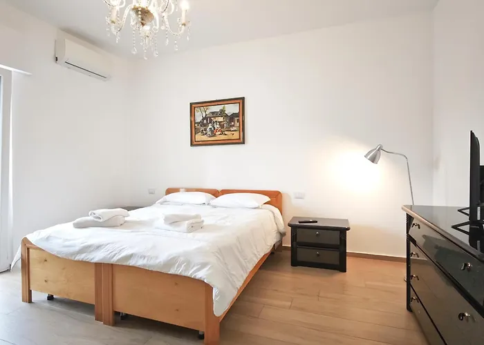 Domus Arianna * Bari