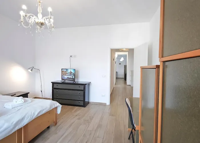 Apartment Domus Arianna Bari