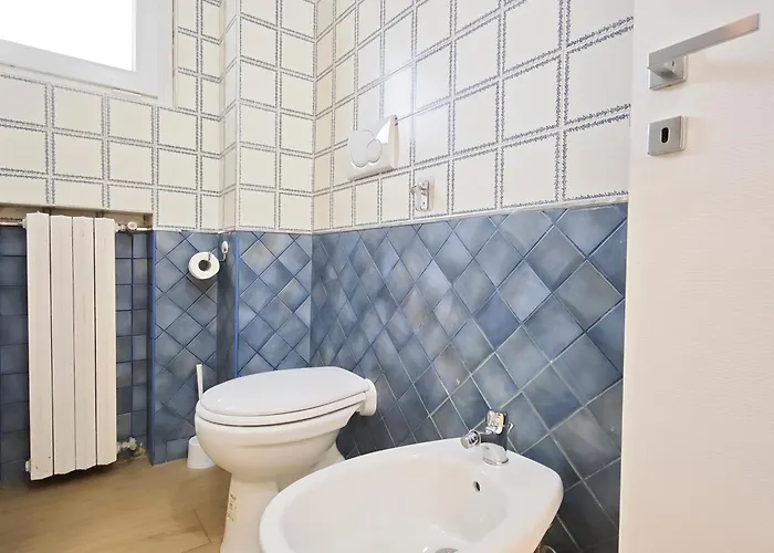 Domus Arianna * Bari