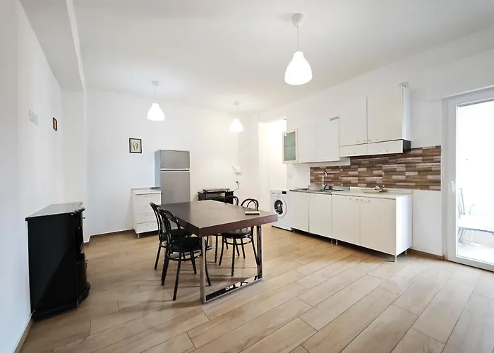 Apartment Domus Arianna Bari