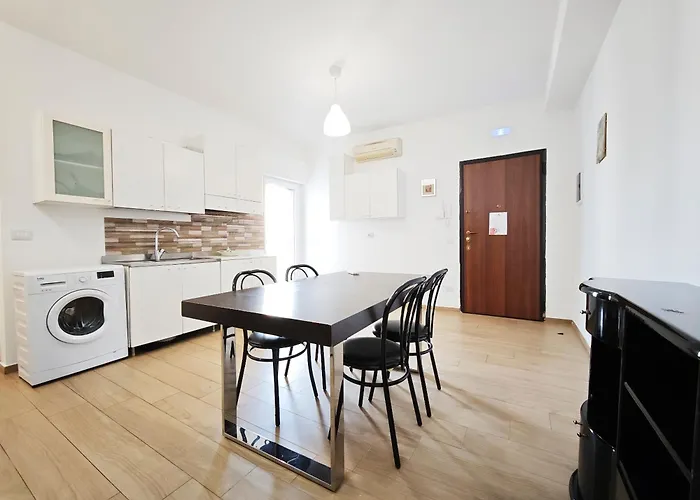 Apartment Domus Arianna Bari