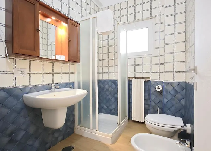 Domus Arianna * Bari