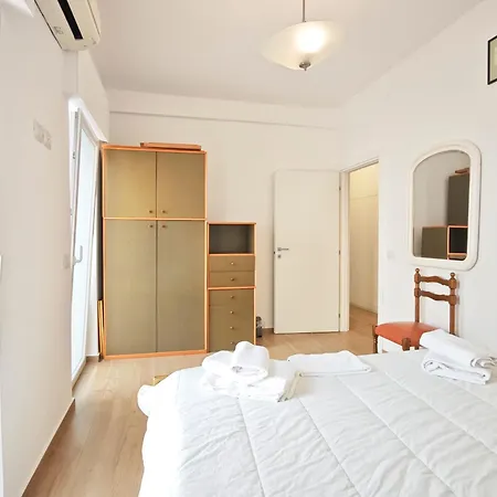 Appartement Domus Arianna Bari