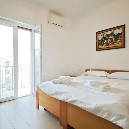 Apartment Domus Arianna