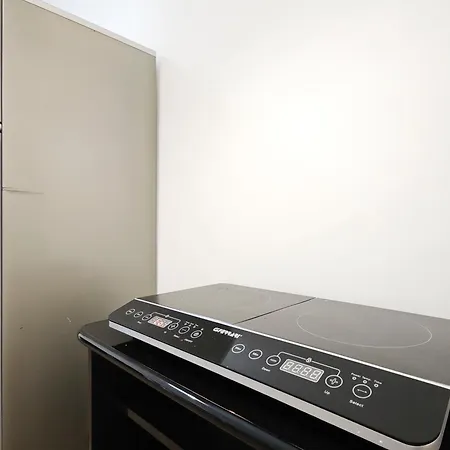 Appartement Domus Arianna Bari