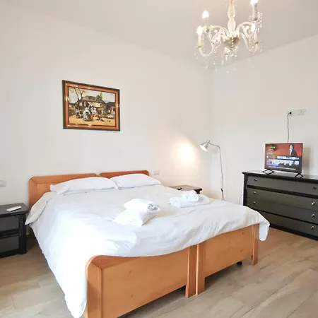 Apartment Domus Arianna Bari