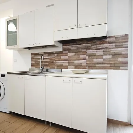 Domus Arianna Apartment