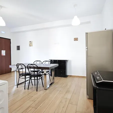 Apartment Domus Arianna *