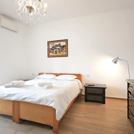 Domus Arianna * Bari