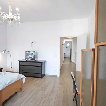 Apartment Domus Arianna Bari