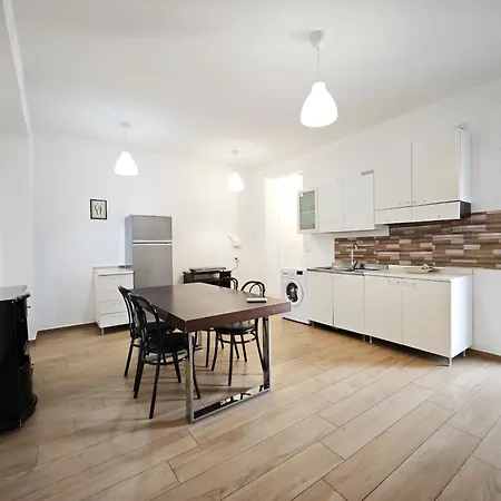Apartment Domus Arianna Bari