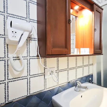 Apartment Domus Arianna *