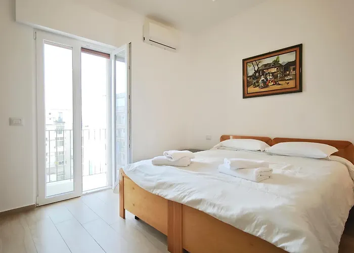 Apartment Domus Arianna