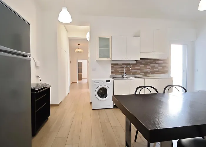 Domus Arianna * Bari