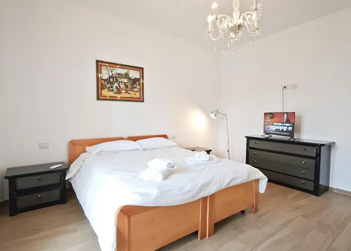 Apartment Domus Arianna Bari