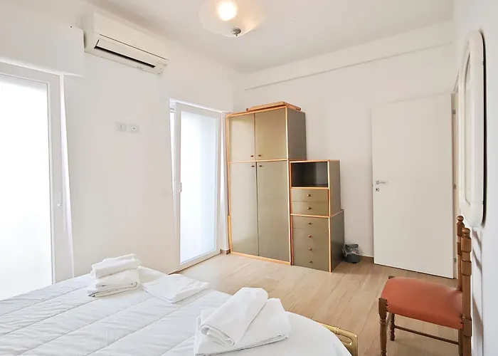 Domus Arianna * バーリ