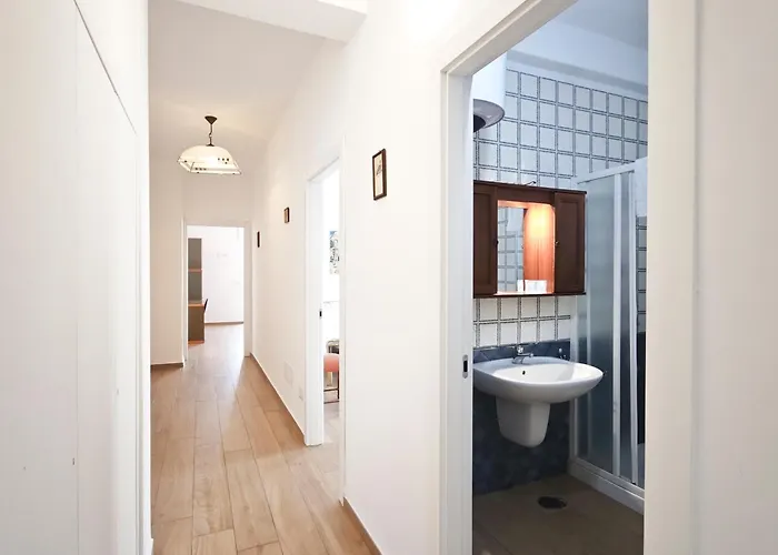 Domus Arianna バーリ