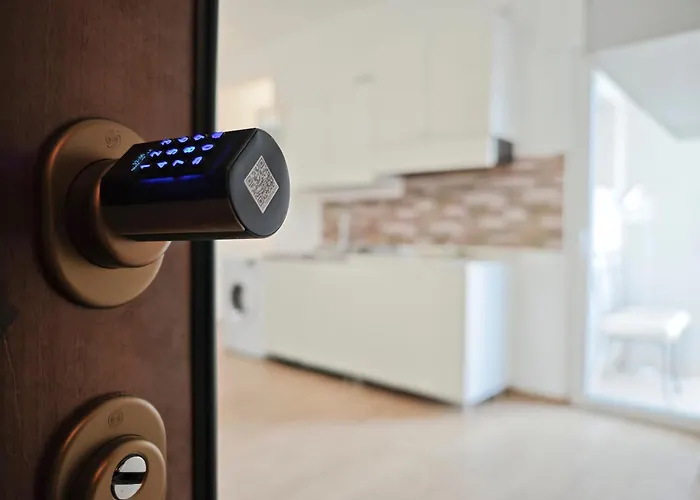 Domus Arianna Apartment Bari