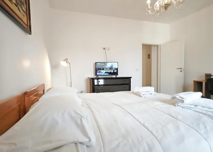 Domus Arianna バーリ