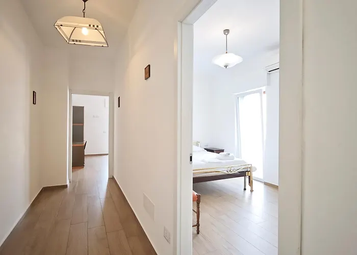 Apartment Domus Arianna Bari