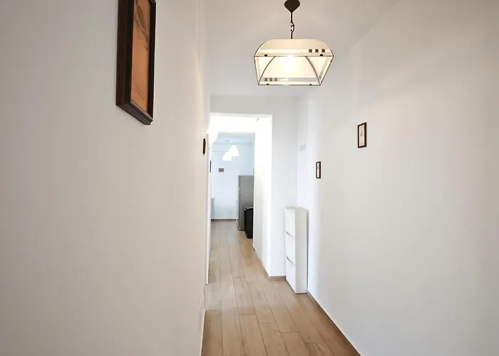 Domus Arianna Apartment