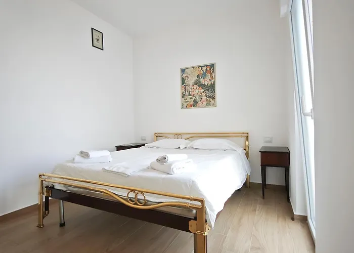 Apartment Domus Arianna *